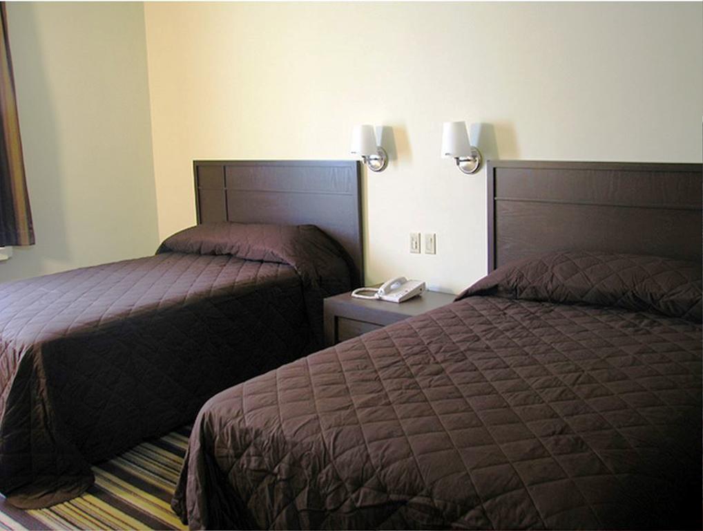 Hotel Alameda Express Matamoros  Ruang foto